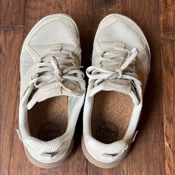 LEMS Primal Eco Fossil 8 Barefoot Running Shoe - Picture 5 of 8